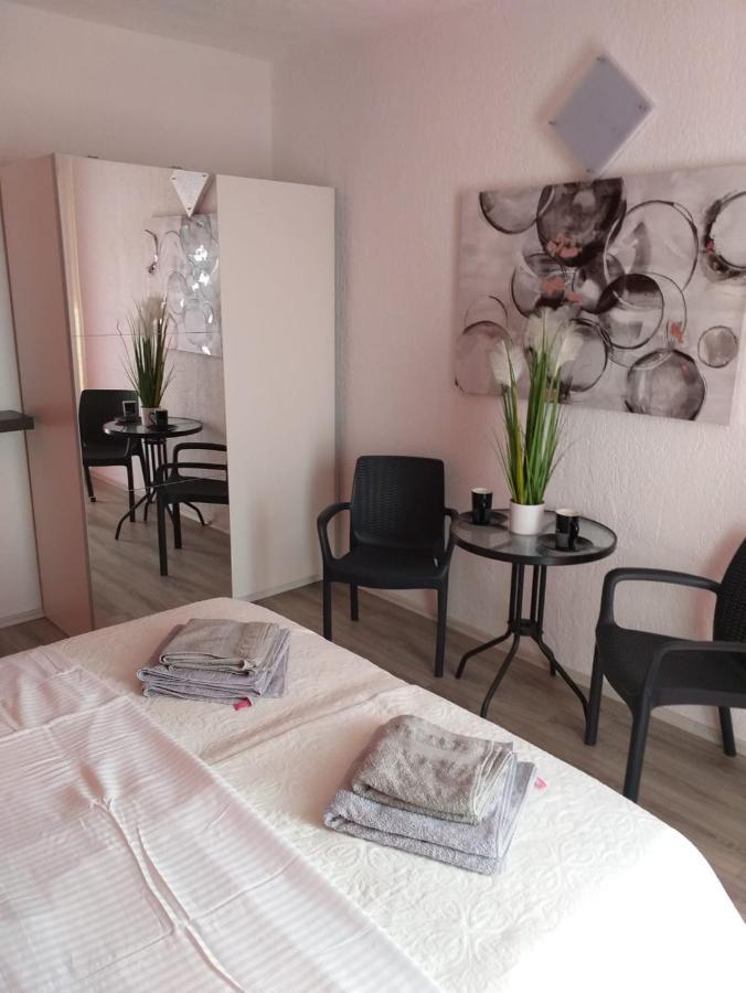 Rooms Bero Senj  Exterior photo