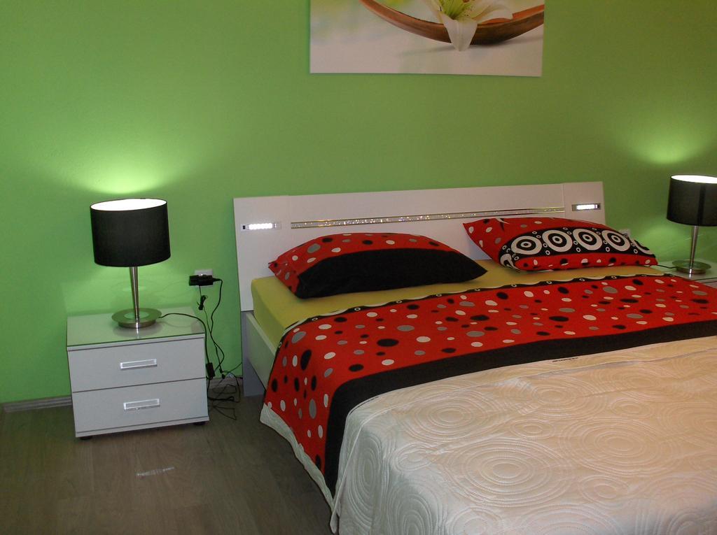 Rooms Bero Senj  Exterior photo