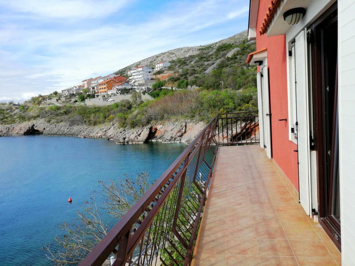 Rooms Bero Senj  Exterior photo