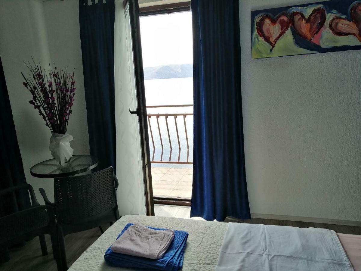 Rooms Bero Senj  Exterior photo